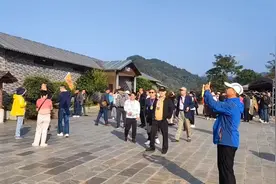桂林行少数民族侗族山寨视频封面