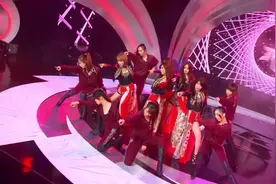 4MINUTE - Volume Up  南智贤、许嘉允、全智允、金泫雅、权昭贤视频封面