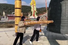 一声——福 二声——禄 三声——寿 #愿2023年一切顺遂 ，视频封面