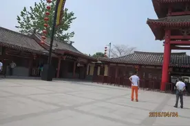 骑行十周年回顾西安至山东济南视频封面