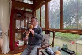 （梨花雨）片段视频封面