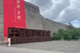 大同不仅是煤海之都，还是雕塑之都！感受奇妙的艺术品……视频封面