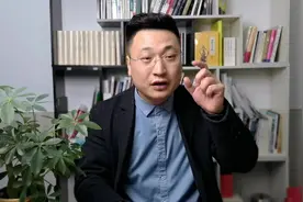 公务员考试进面了，离上岸还有多远？到底有多难#公务员 #公考视频封面