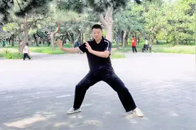 常言盘架子，何为架子，盘的是什么？如何去检验自己的拳架视频封面