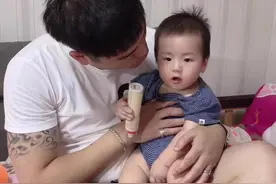 那么“y y d s”到底是什么？#大康日常 #家庭搞笑视频封面