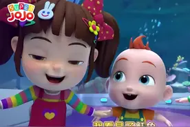 #儿歌动画片大全0-3岁 #看最幼稚的动画明白最深的道理视频封面