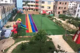 漳浦县赤湖康乐市级幼儿园2022年春季开学通知： 上课时间视频封面