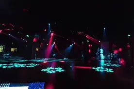 重庆最大莎莎舞厅，即将开启😄！#跟着节奏嗨起来视频封面