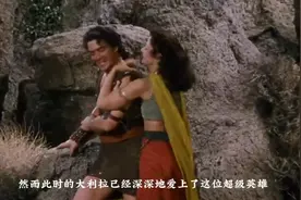 #中视频伙伴计划#wifi之母好莱坞巨星世上最美的女人视频封面