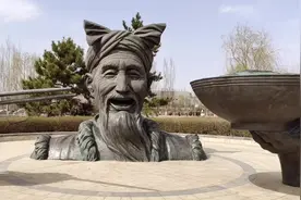 榆林沙河口公园视频封面