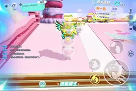 撞到killer忆啦 🤩#秀出你的游戏神操作 #游戏日常视频封面