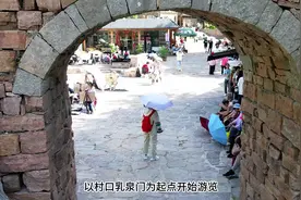 郭亮村游玩攻略，一起来打卡吧！#郭亮挂壁公路视频封面
