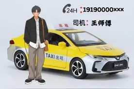 出租车头像免费设计#出租车 #出租车司机 #开车 #赚钱不易视频封面
