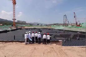 奋战——卫校新校建设党员工作纪实#太原市卫生学校视频封面