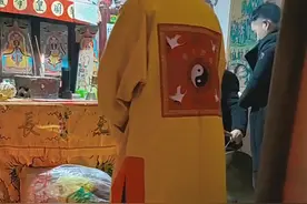 因为初次起香 不要笑哈😊