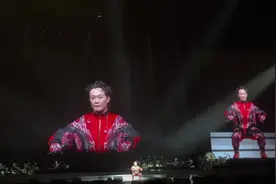 2023.12.10 成都陈奕迅演唱会 天下无双大合唱视频封面