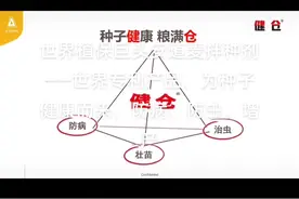 亲！您知道中国农药销量第一、销售额200亿以上的企业是哪家么视频封面