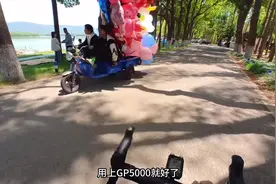只要你能骑的开心 .其次都是其次#骑帅不骑快 #第一视角 #公路车视频封面