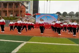 平水学校一年级舞蹈《少年》！祖国的花朵未来的栋梁 ！