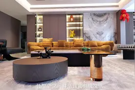 玉溪258平米意式轻奢格调大平层实景现场！#玉昆壹号#同城装修视频封面