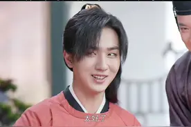 宣郎呀你见过这么纯洁的心机女吗？女主：我对你可是真心的视频封面