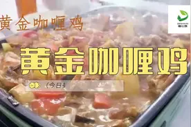 #餐调推荐榜 #咖喱粉、咖喱酱——德仕凯 咖喱辛辣带甜视频封面