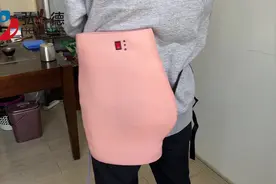 臀部注射训练模型#护理专业 #护理操作 #分享日常扎针视频封面