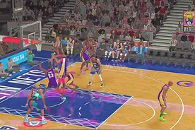 今天我正式入驻抖音#nba2k24 #游戏2k @2k皮特视频封面