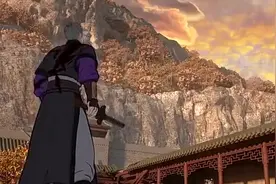 世无英雄，遂使竖子成名   ！视频封面