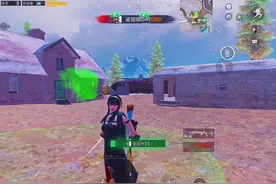 挑战使用五图地铁武器箱出的枪打七图#pubg地铁逃生视频封面