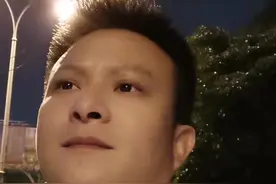#它的流动小摊 #情感 #正能量视频封面