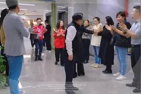 热烈欢迎无癌中国我的梦创始人，国家一级女高音歌唱家视频封面
