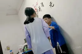 #一言不合就干架 #孩子打架日常 #孩子打架家长不参与视频封面