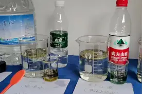 冷水泡茶的好处主要有以下几种： 1.具有生津止渴的功效视频封面