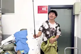 校园收书十几天能赚多少钱？#大学生 #大学生创业vlog视频封面
