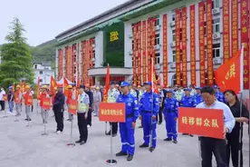 2024深圳能源防汛演习视频封面