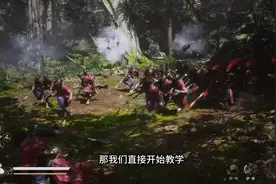 黑神话悟空逆天技巧 无限无CD无蓝耗技能 这才是真正的大圣神通视频封面