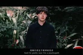 我要找时机告诉Alyssa我爱她 #因为一个片段看了整部剧视频封面