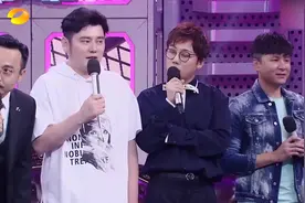 盘点明星谜之综艺感：彭昱畅上厕所被众人围观！王一博竟也会救场视频封面