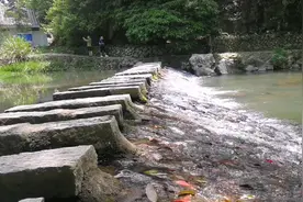 福建第一村，不收门票的“梦里水乡”视频封面