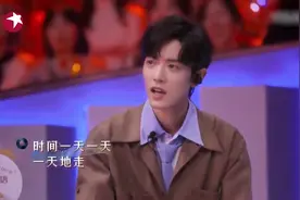我们的歌：罗琦、任贤齐、刘宇宁现场合唱《浪子回头》！视频封面