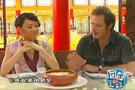 济南是鲁菜的发源地，济南不能错过最著名的奶汤蒲菜|行走的筷子视频封面
