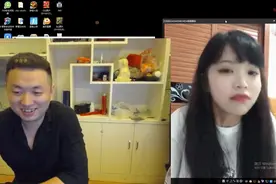 【药水哥】妹妹这次撒娇撒对人了，太可爱了，就吃你这套视频封面