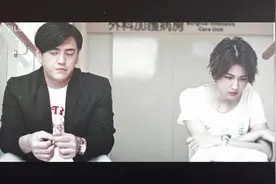 【曾沛慈】新歌MV：我在你家楼下等你视频封面