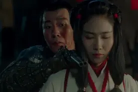 少林寺十八罗汉：游僧师父武艺高超，冷兵器还是干不过火铳啊视频封面
