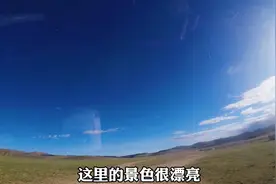 实拍西藏高原农村，这样的生活环境，给一套房子你愿意住这里吗视频封面