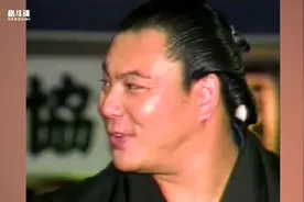 千胜不败的相扑王者，横纲力士千代富士！他是街霸相扑手的原型！视频封面
