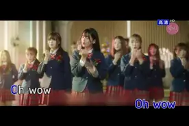 SING女团-灵儿想叮当视频封面