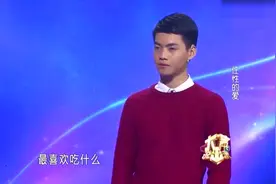 任性女友处处耍小脾气，强留男友，评委：姑娘你太主观