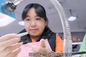全职宝妈在家做这手工活比上班好，一天200块，带娃赚钱两不误视频封面